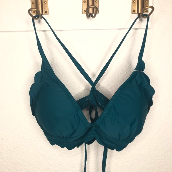 Tropical Women’s Two Piece High Waist NWT Medium - Picture 7 of 8